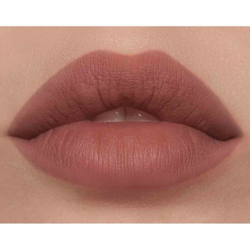 dear dahlia paradise dream velvet lip mousse
