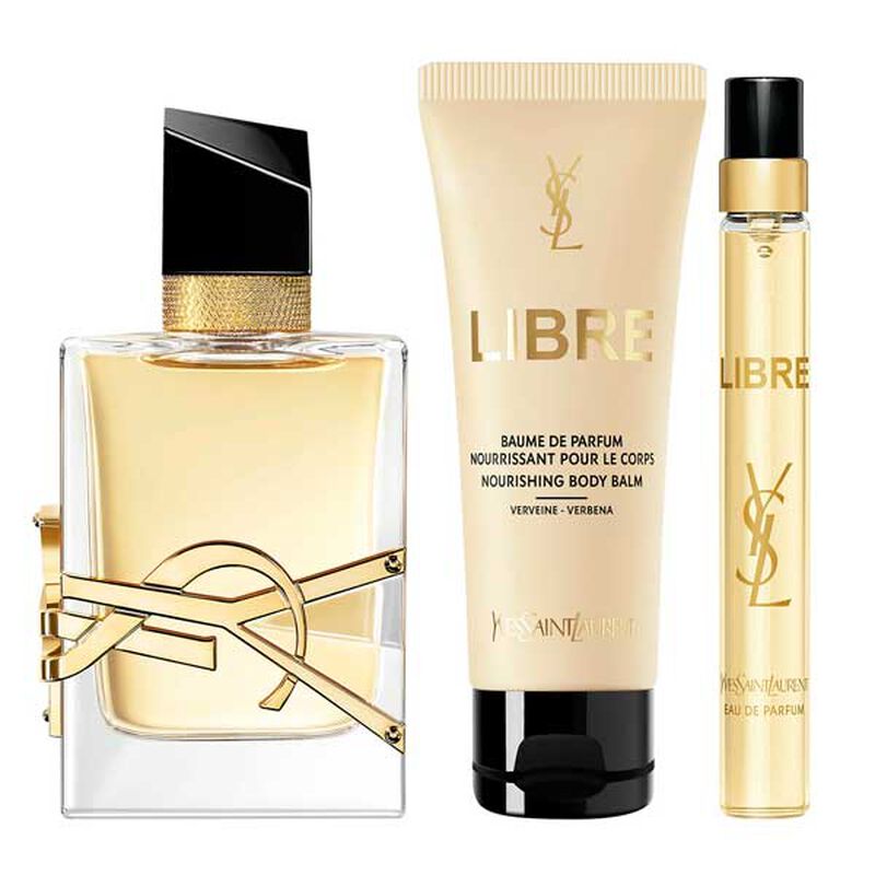 yves saint laurent ysl lb edp 50ml+bl50ml+10ml hol23