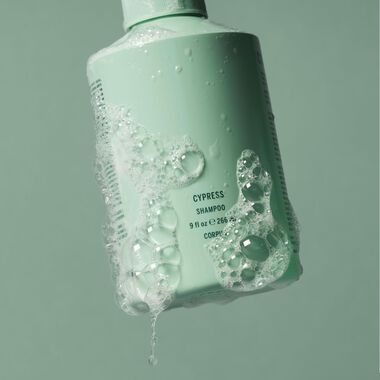 faces shampoo   cypress