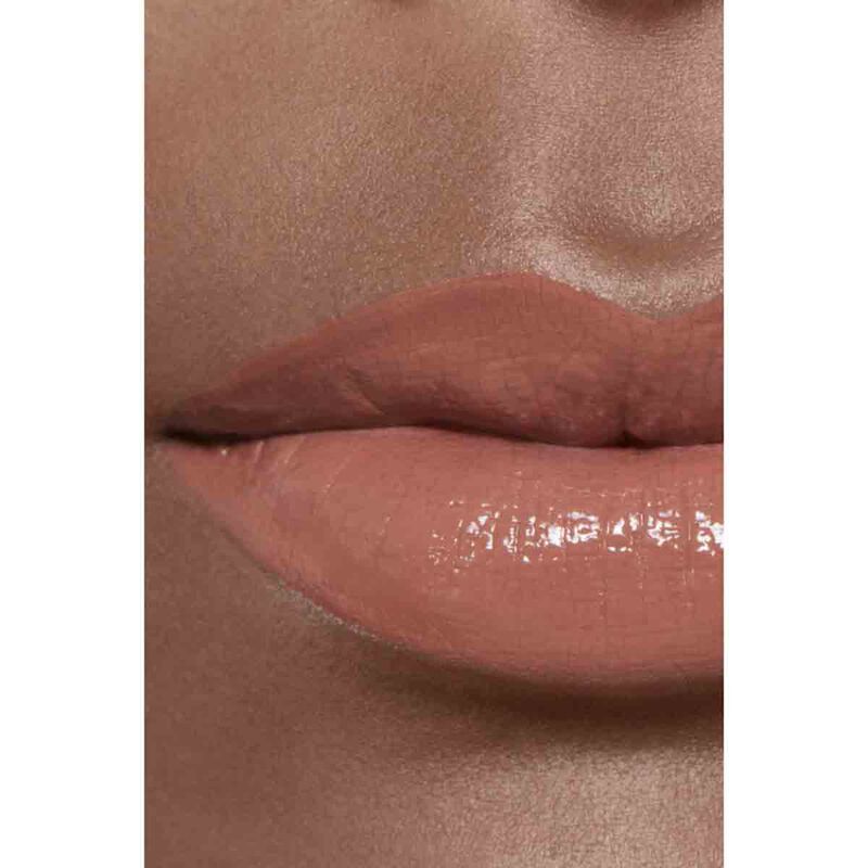 chanel rouge allure laque