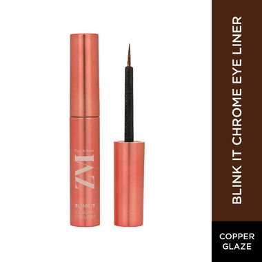 faces blink it chrome eyeliner