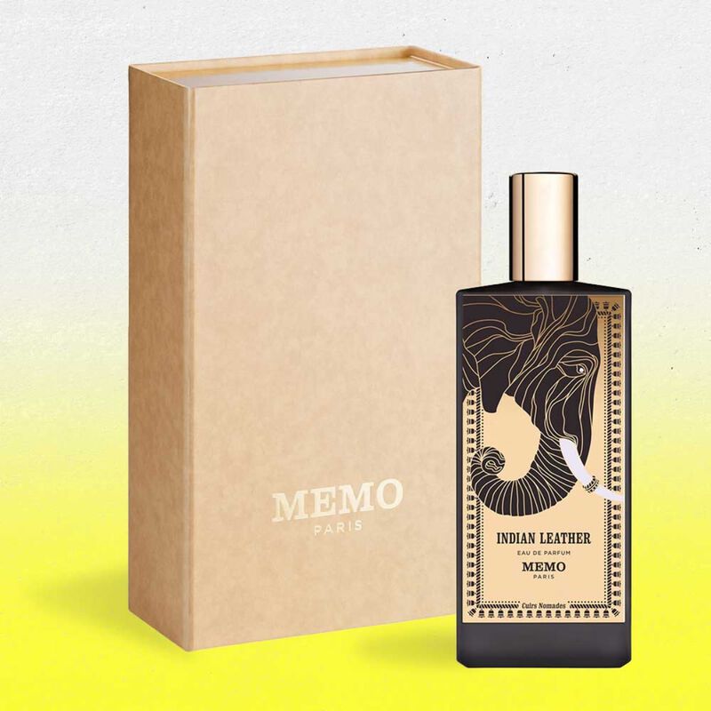 memo paris indian leather