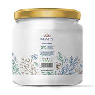 Infinity Naturals Extra Virgin Coconut Oil faces infinity naturals extra virgin coconut oil