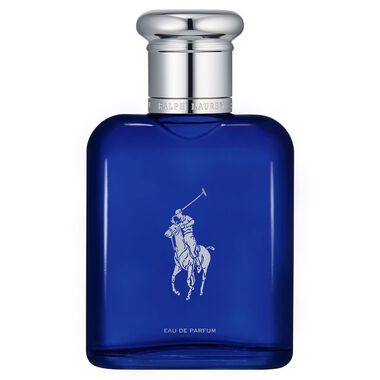 faces polo blue intense eau de parfum