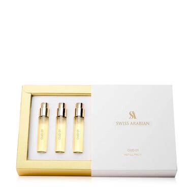 faces oud01   refill set