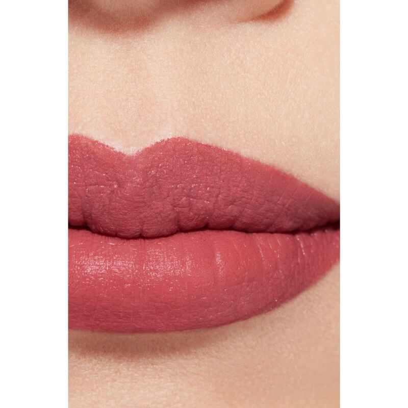 chanel rouge allure velvet limited edition
