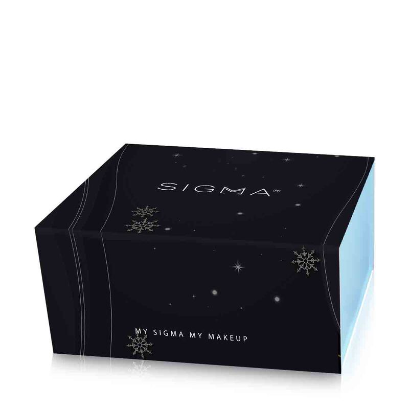 سيجما بيوتي مجموعة هدية مكياج ماي سيجما