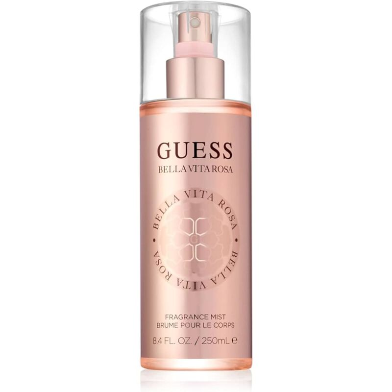 guess bella vita rosa