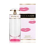 Candy Kiss Eau de Parfum faces candy kiss eau de parfum