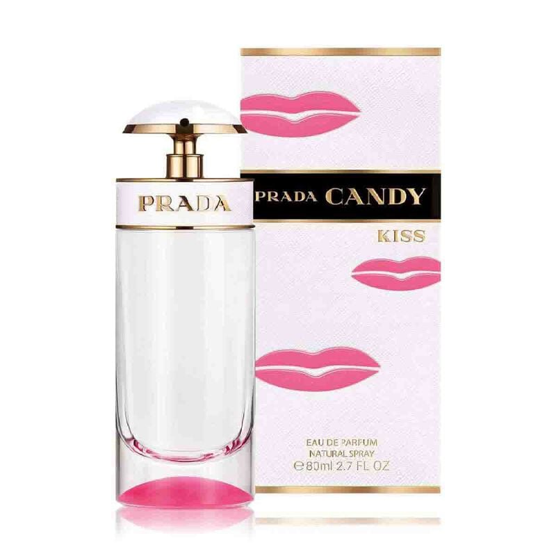 prada candy kiss eau de parfum