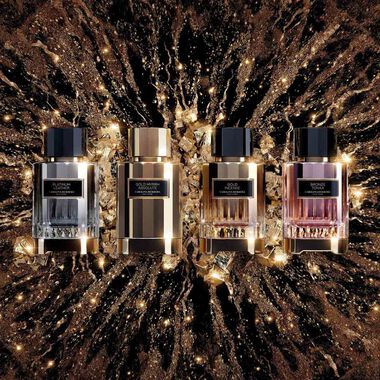 faces confidential gold absolute