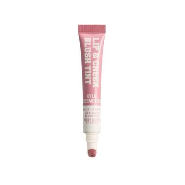 faces lip   cheek blush tint