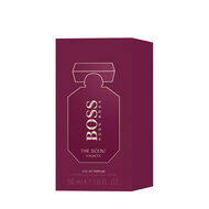 faces boss  the scent magnetic for her eau de parfum