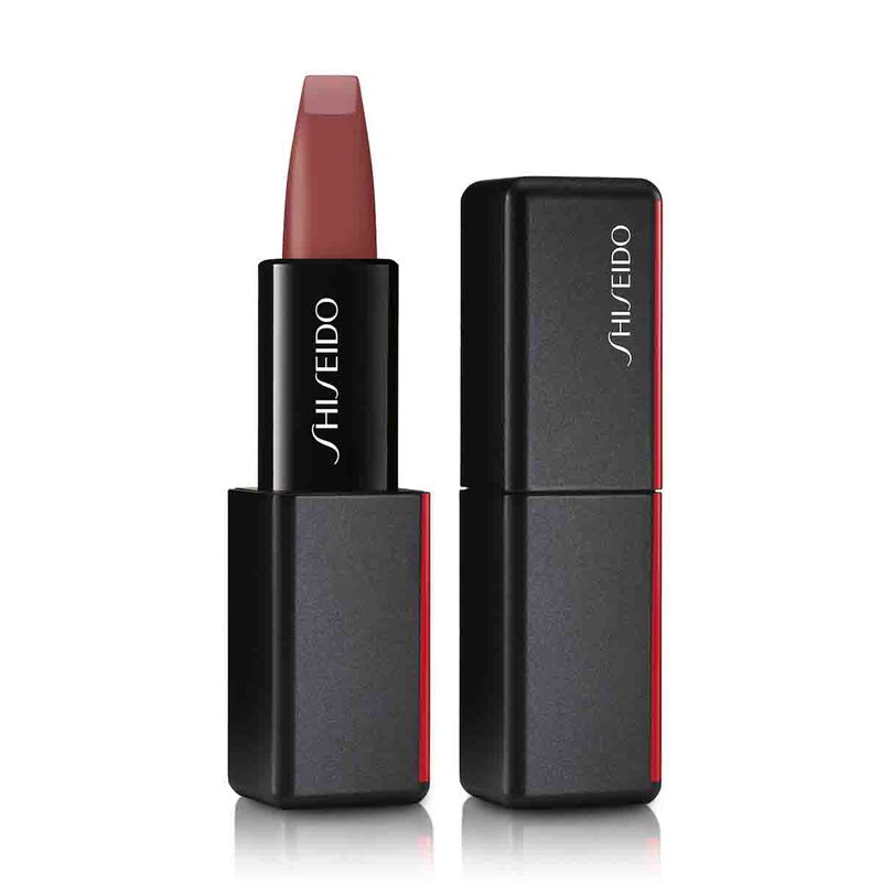 shiseido modernmatte powder lipstick