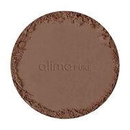 Pressed Foundation faces pressed foundation