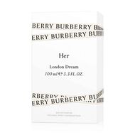 Her London Dream Eau de Parfum faces her london dream eau de parfum