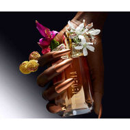 Alien Goddess Supra Flora faces alien goddess supra flora