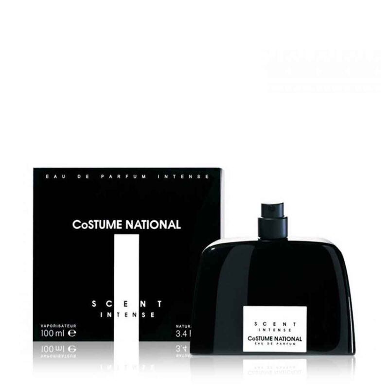 كوستيوم ناسيونال سنت انتانس أو  دو برفان