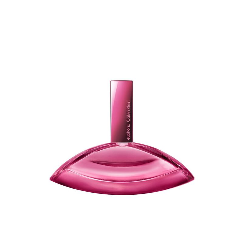 calvin klein euphoria magnetic elixir parfum intense