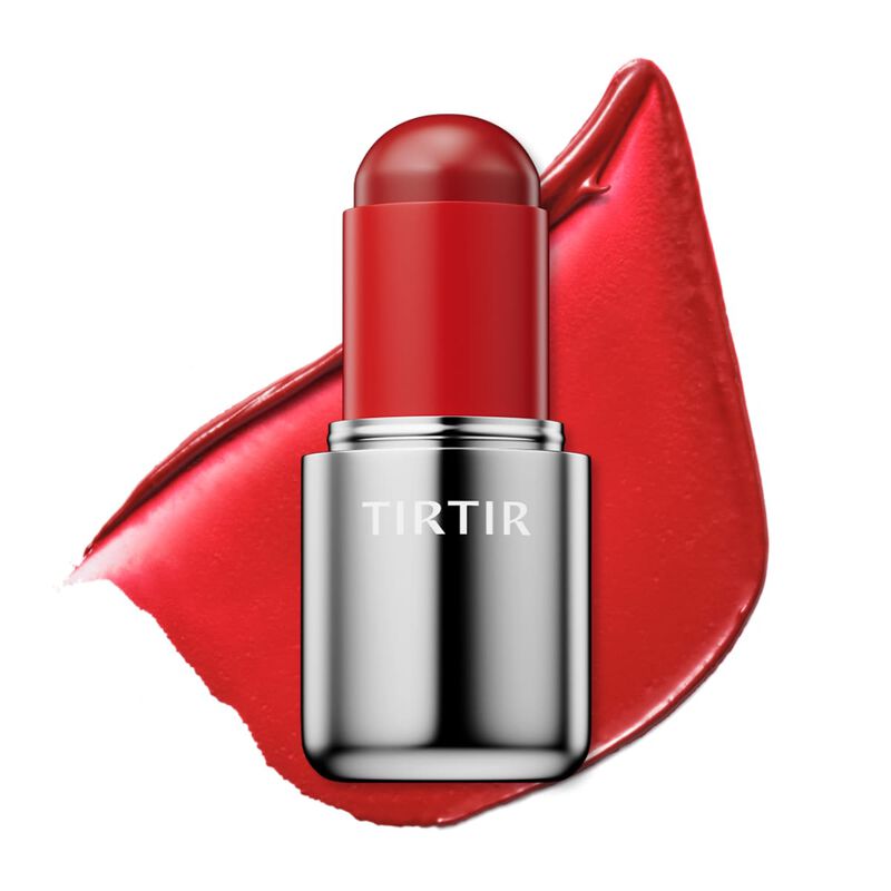 tirtir mood glider lip and blush stick