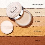 Forever On Loose Setting Powder - Invisible Blurring Matte Finish faces forever on loose setting powder invisible blurring matte finish