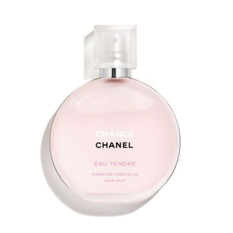 شانيل chance eau tendre