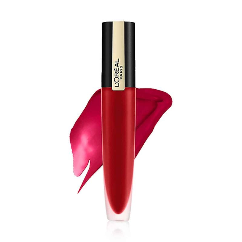 l'oreal paris rouge signature
