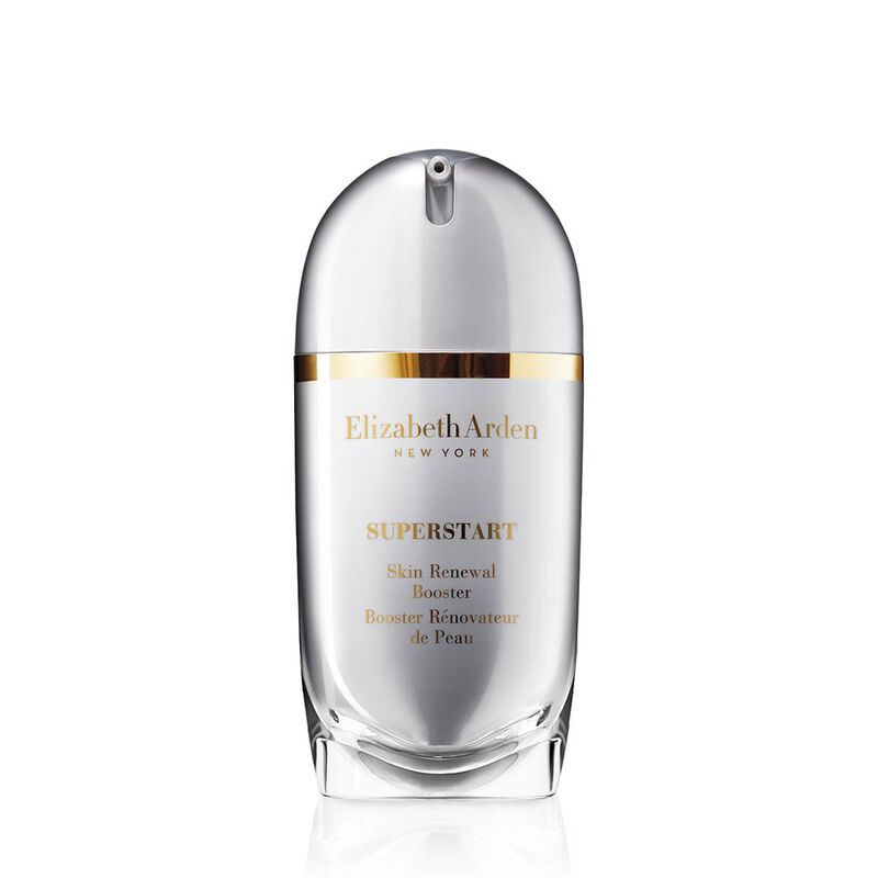 elizabeth arden superstart skin renewal booster with probiotic complex