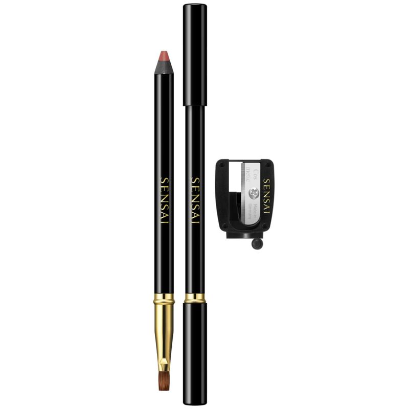 sensai lip pencil