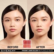 faces بودرة أحمر الخدود بريسم ليبر