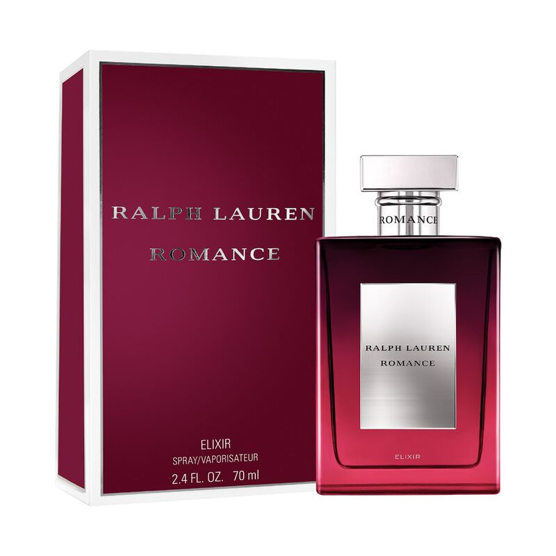 ralph lauren romance elixir