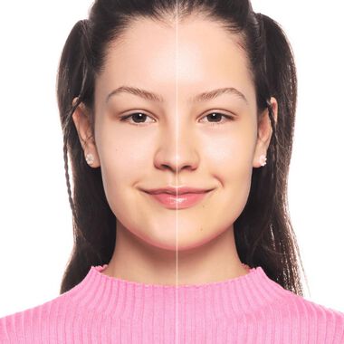 faces ووندر فل برايمر 5 في 1