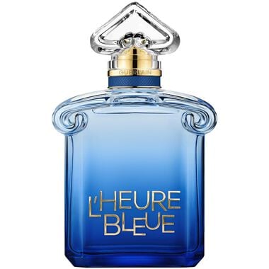 faces l heure bleue