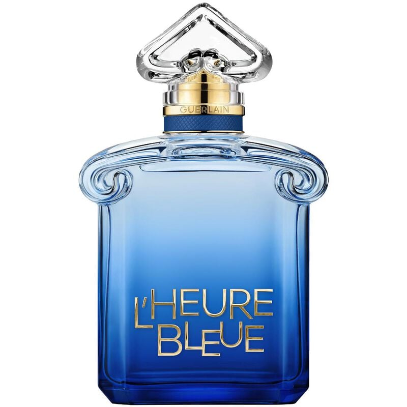 guerlain l’heure bleue