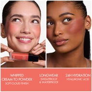 Forever Blush Soft Filter faces forever blush soft filter