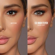 faces عدسات اللاصقة سي ٣  هاي فلاير