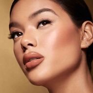 faces putty bronzer   blush duo