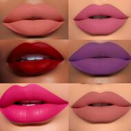 Cosmic Kisses faces cosmic kisses