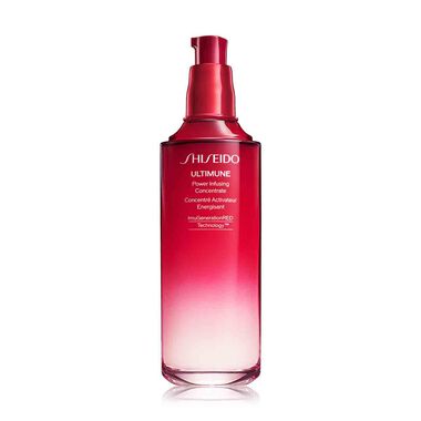 faces ultimune power infusing concentrate 120ml