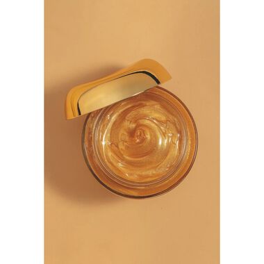 faces lily shimmering body gel