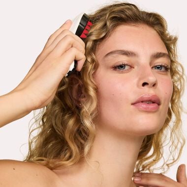 faces skin and hair health set