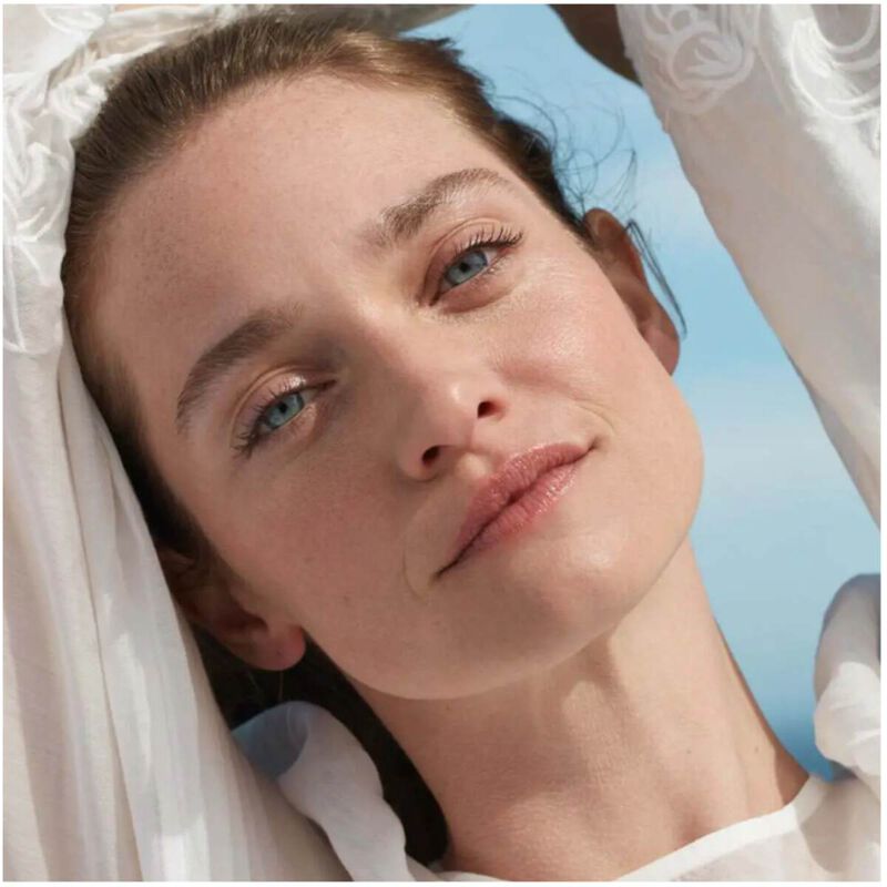 yves rocher pur bleuet the gentle makeup remover 100ml