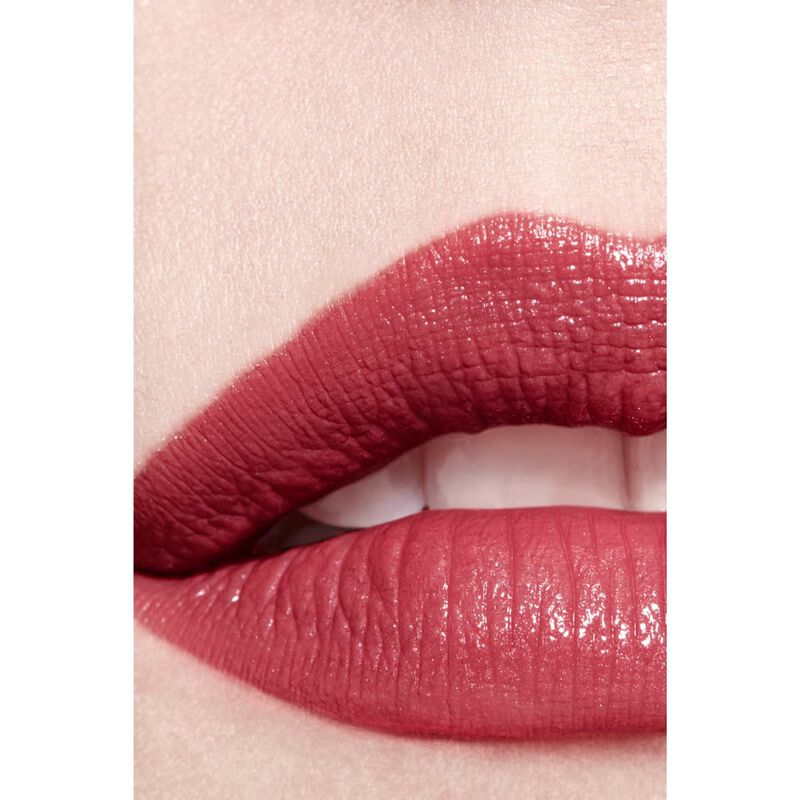 chanel rouge coco longwear satin lipstick