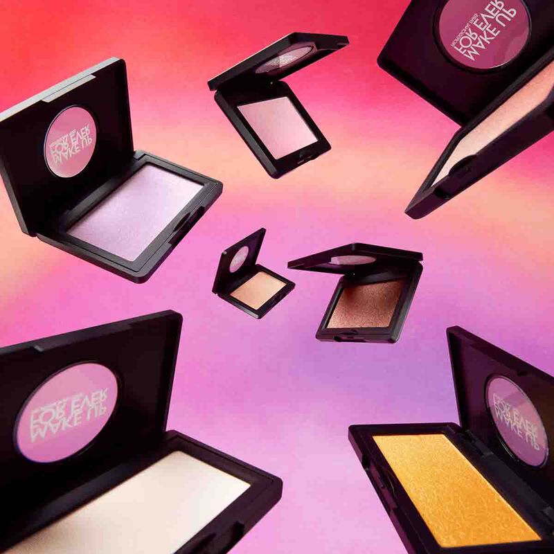 make up for ever artist face powder highlighter