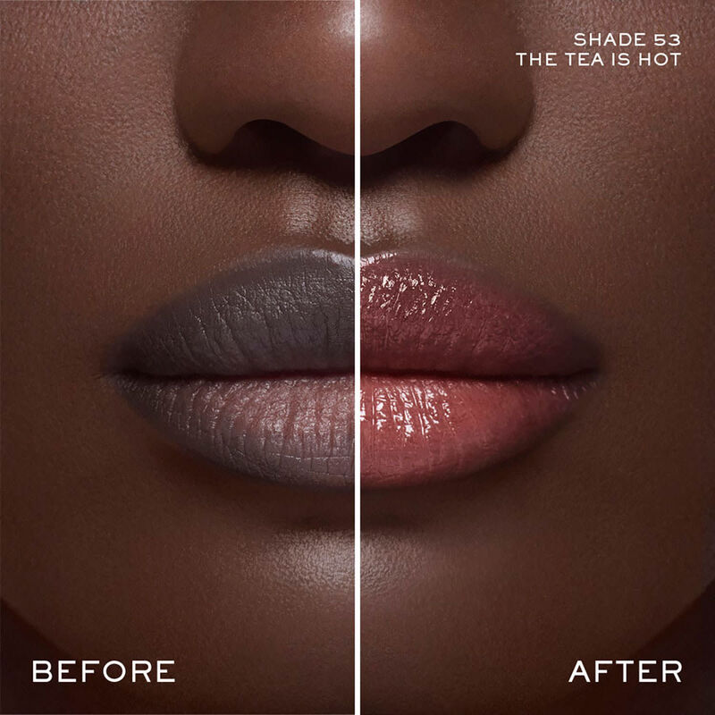 lancome lip idole squalane12 butterglow