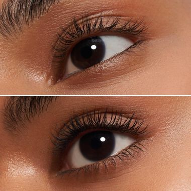 faces مسكارا  لاش برينسيس  كيرل وفوليوم