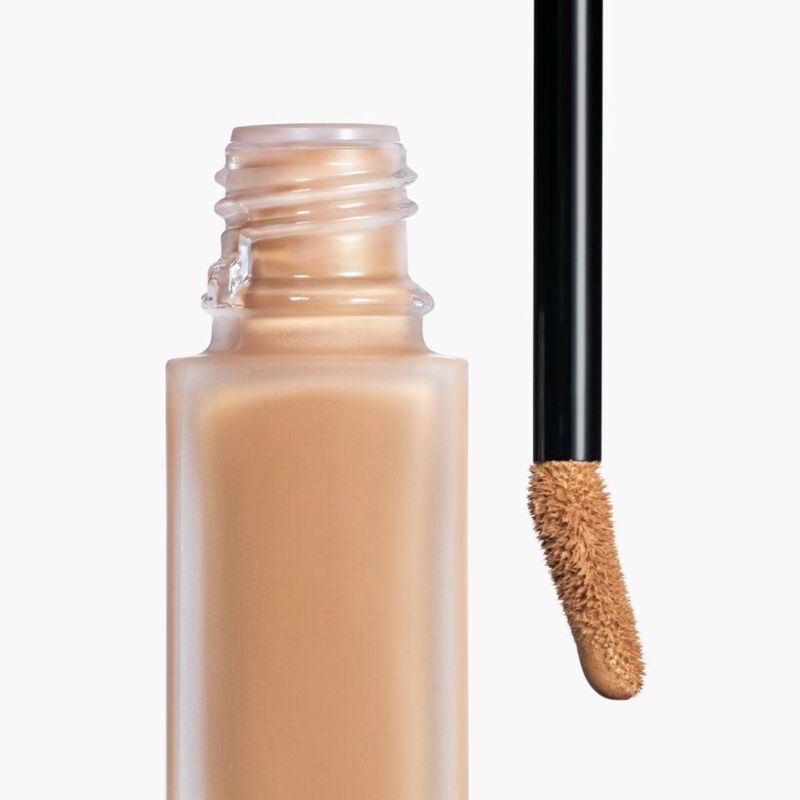 chanel ultra le teint le correcteur ultrawear – allday comfort – flawless finish