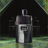 غوتشي غيلتي أو دي تواليت 90 مل faces غوتشي غيلتي أو دي تواليت 90 مل