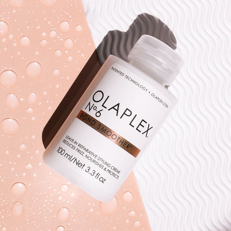 أولابليكس بوند سموثر نمبر 6