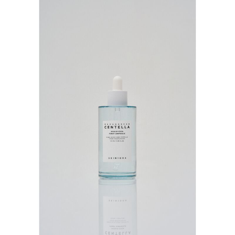 skin1004 madagascar centella hyalucica first ampoule